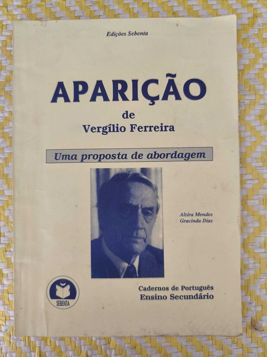 Aparição, Virgílio Ferreira, Uma proposta de abordagem