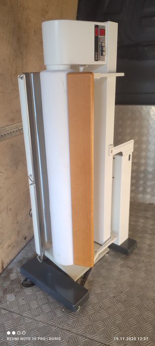 Magiel elektryczny BBC