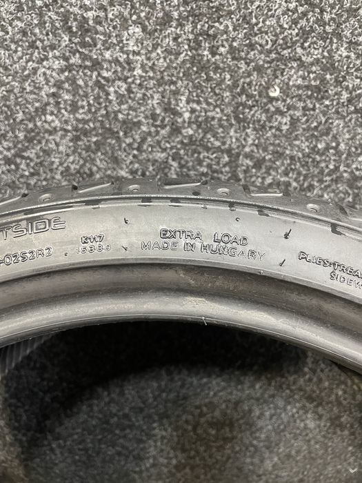 Hankook 245/35R19 Ventus S1 Evo 2 K117