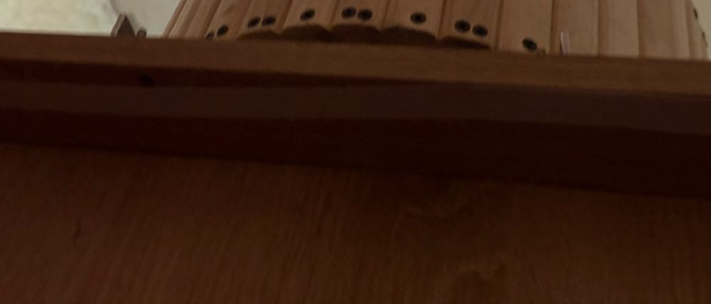 Стіл письмовий з тумбою