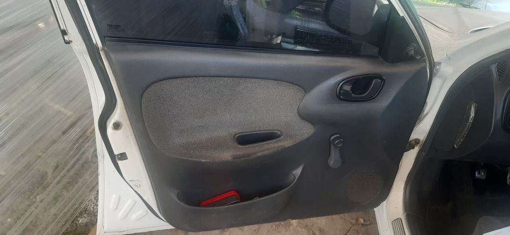 Daewoo Lanos 1,5 поляк!