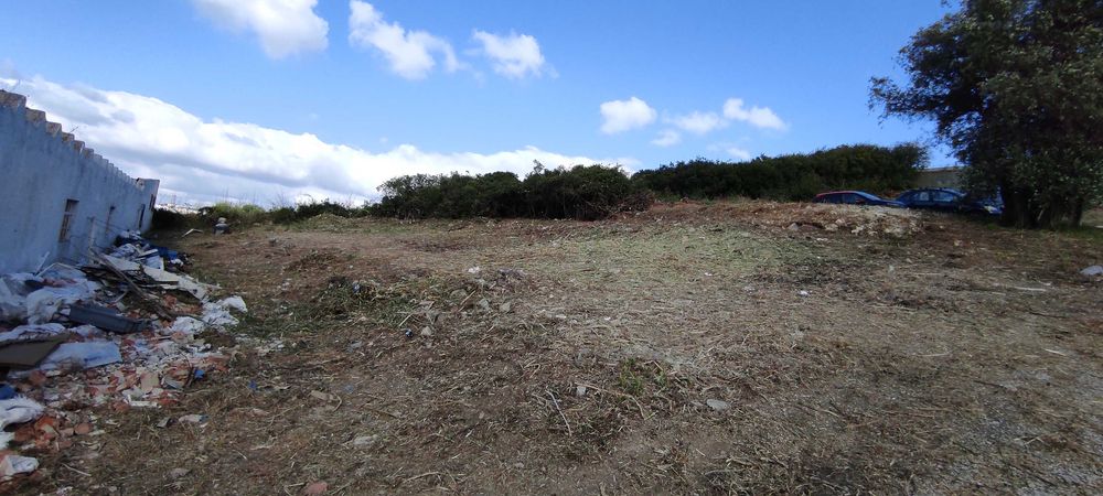 LIMPÓTRILHO-MULTISSERVIÇOS-Limpeza de terrenos, jardinagem...