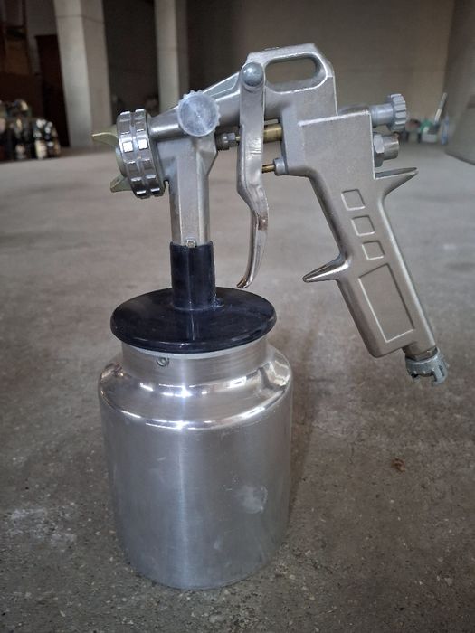 Acessórios de Ar Comprimido