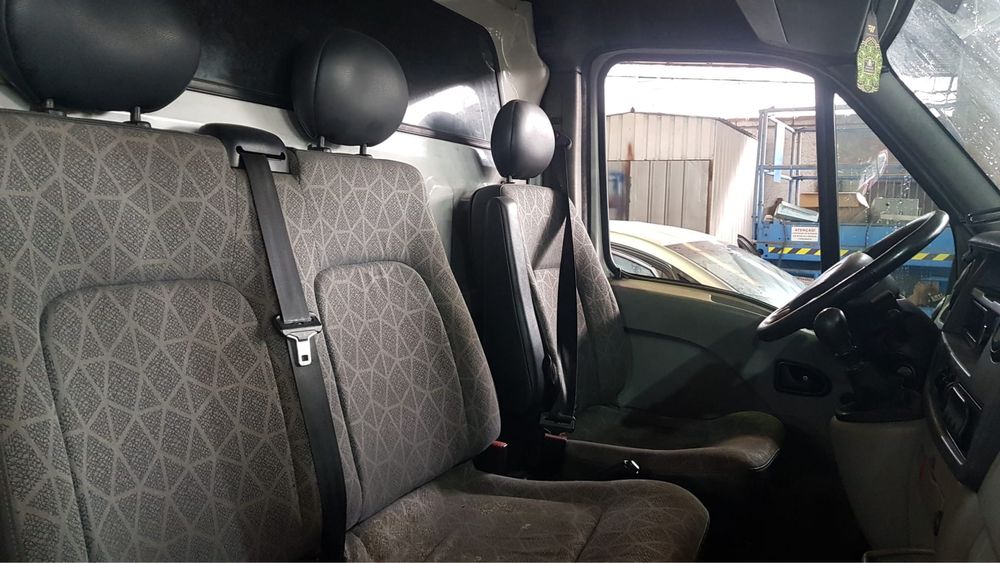 Renault Master dci 100 para venda