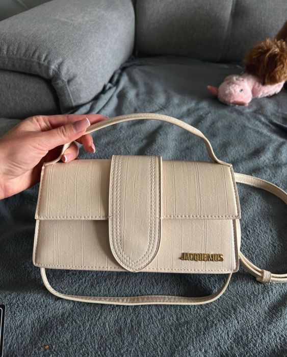 Torebka Jacquemus