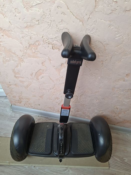 Гіроскутер Minirobot