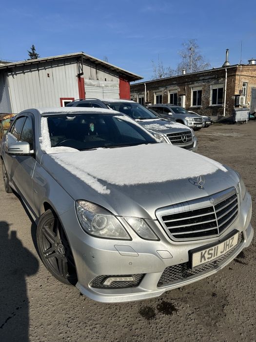 Розборка Мерседес S, E-клас 221, 212. Разборка Mercedes W221, W212