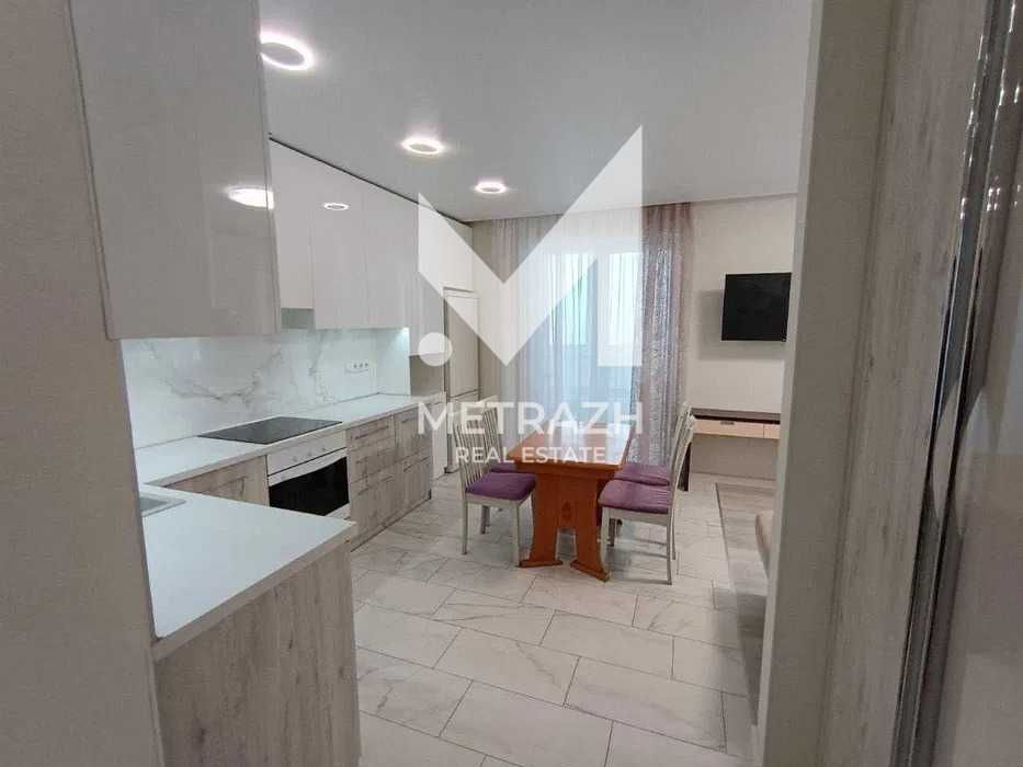Apartment in Kharkiv, im. Hertsena - View 3