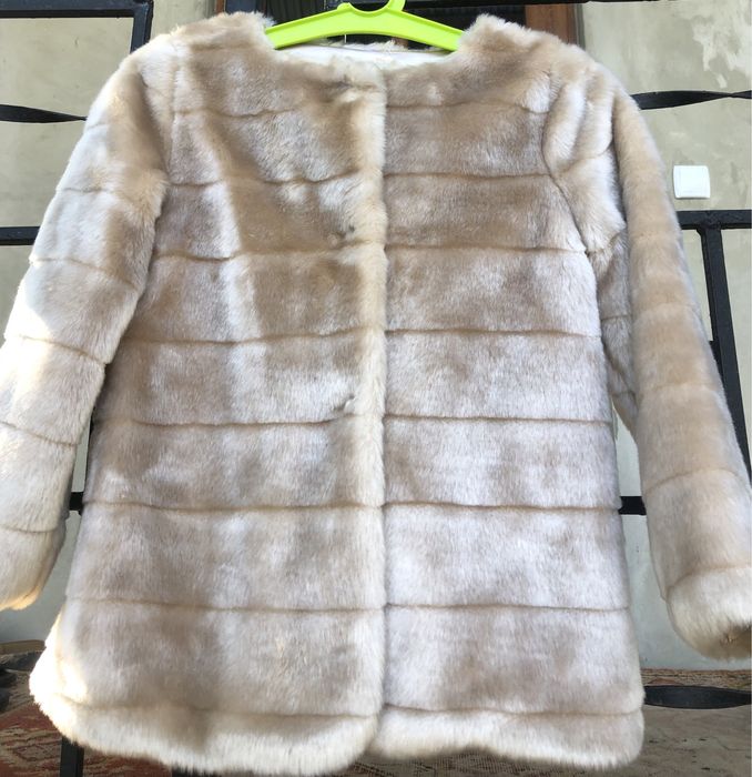 Курточка/шубка