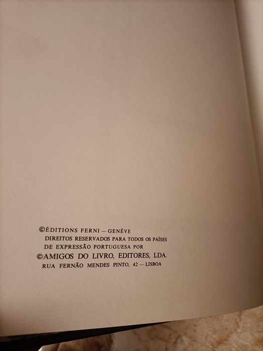 Livro Rock Stars 5 Anos Rock em Portugal e Grandes Enigmas da Natureza