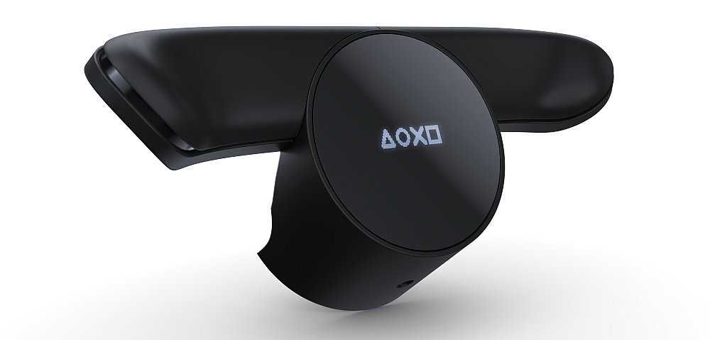 Nowa Nakładka SONY Back Button Attachment DUALSHOCK 4 PS4