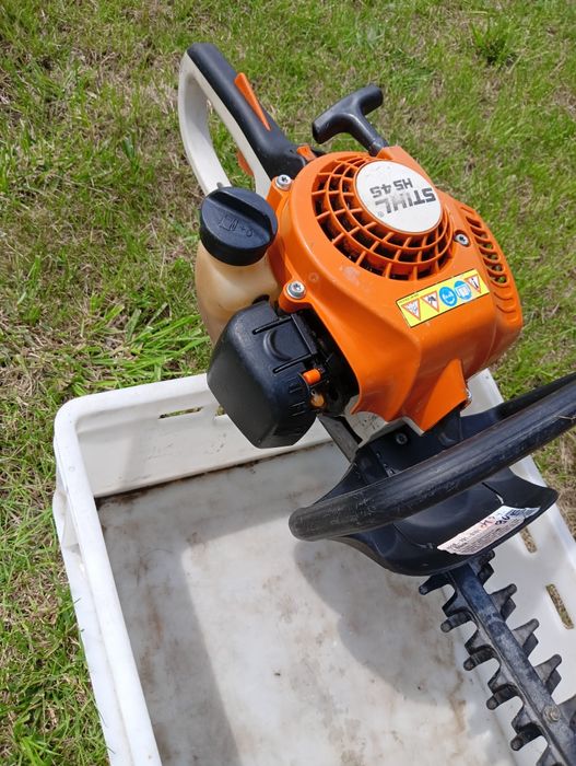Nożyce Stihl HS45