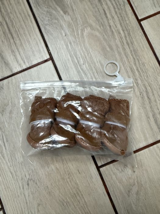 Обувь для собак. Угги для собак