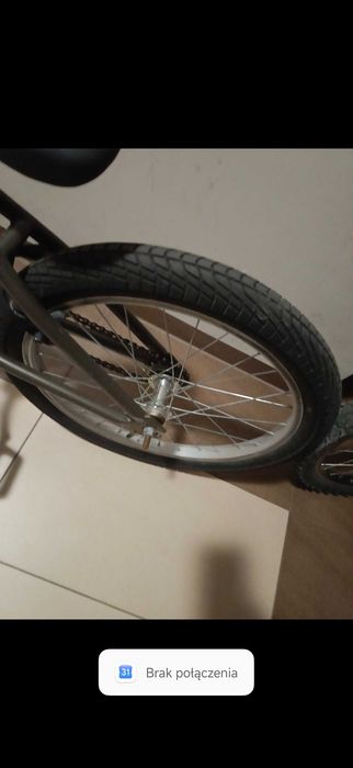 Haro shredder rower BMX 20