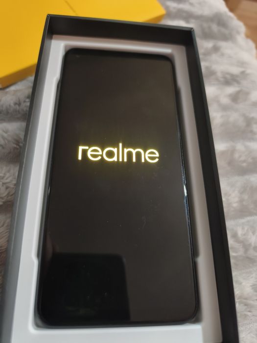 Realme 10 RMX3630 8GB Ram 128GB pamieci android 14 LTE 90hz amoled