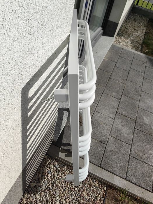 Terma POC 2 grzejnik NOWY 840x600