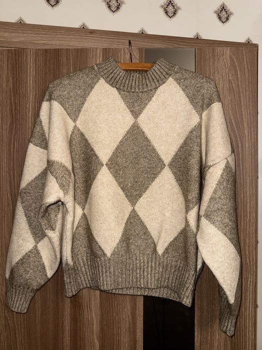 Продам светр h&m