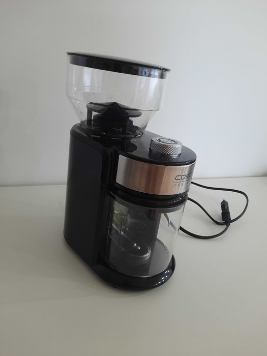 Moinho de café marca CASO