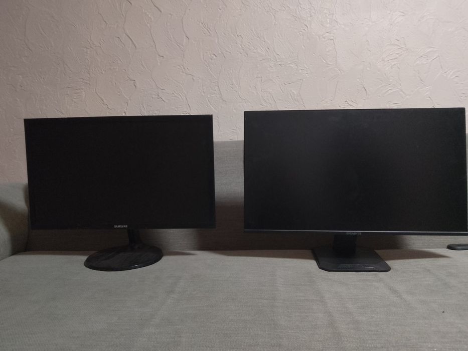 Продам монітори під запчастини!!!