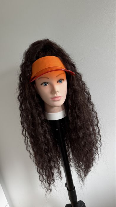 Dlugi 80 cm AFROkuc AFROkrab