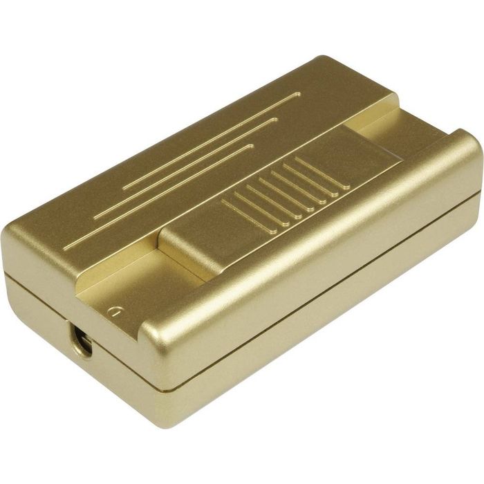 Ściemniacz Ehmann 2551C0100 400W Do Lamp Halogenowych 230V