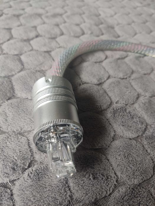 Kabel zasilający Nordost Valhalla 0,5m