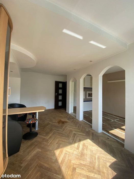 Mieszkanie – Warszawa - Widok 2