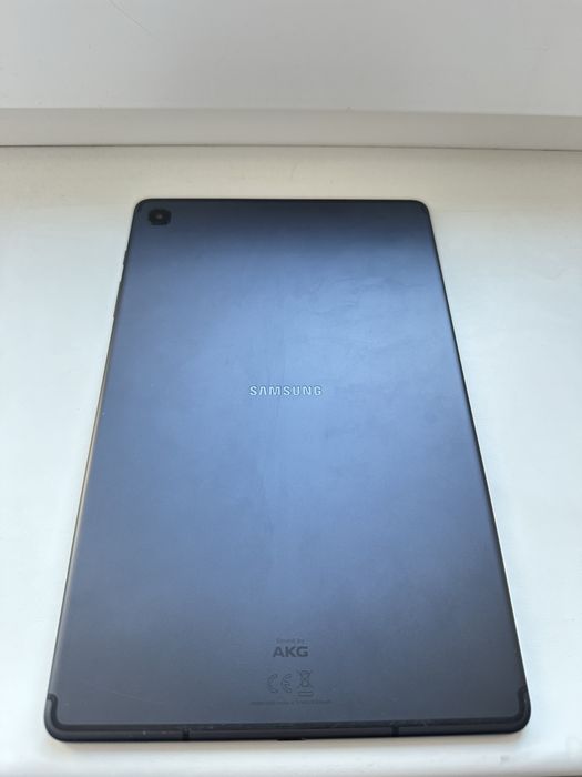 Samsung Tab S6 lite • 4/64GB • Стилус + клавиатура • Рабочий, недорого