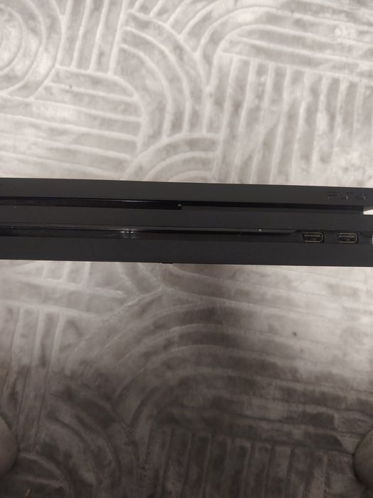 PS4 pro do negocjacji