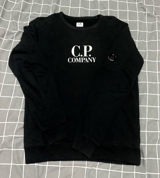 Світшот C.P. Company Оригінал