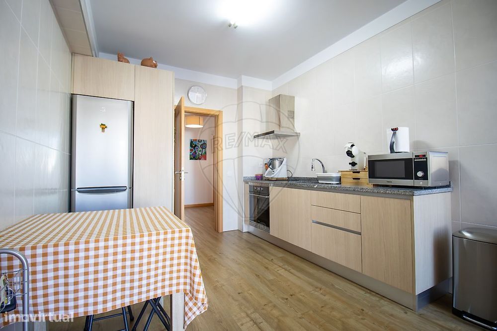 Apartamento T3 para venda