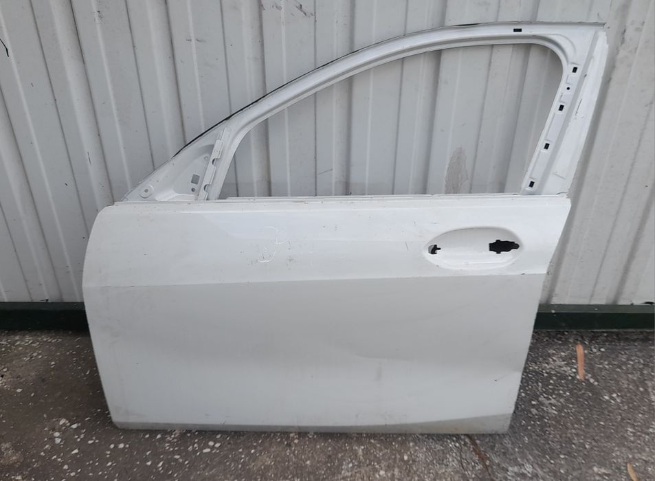 Porta Bmw  serie  1 F 40 Lado ESQUERDO