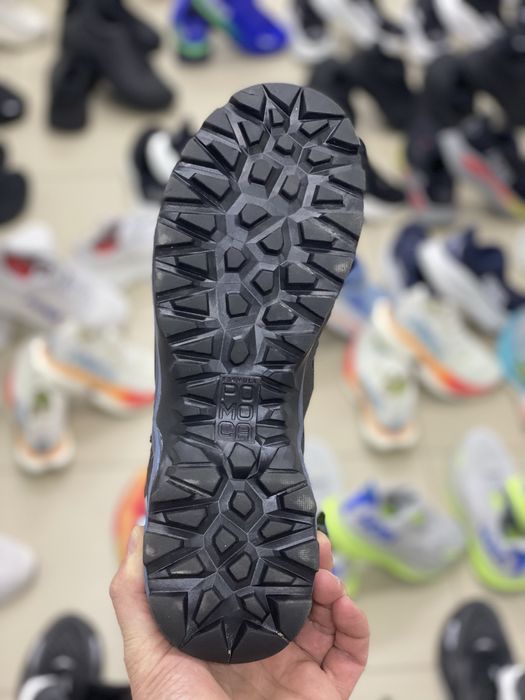 Черевики Salewa MS MTN Trainer Lite MID GTX. Оригінал!!!