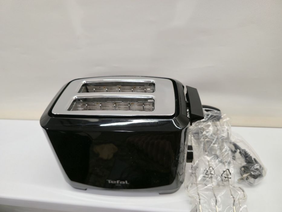 Тостер tefal  tt1408 НОВЫЙ