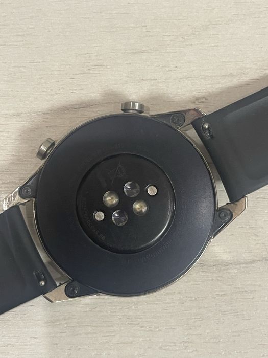 Huawei watch gt 2 46mm