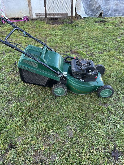 Газонокосарка бензинова MTD MX 45BRB