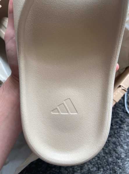 Adidas Yeezy Slide Bone R.42