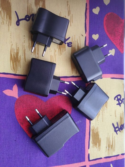 Зарядные устройства