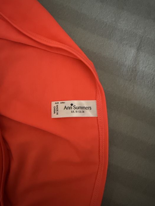 Купальник жіночий