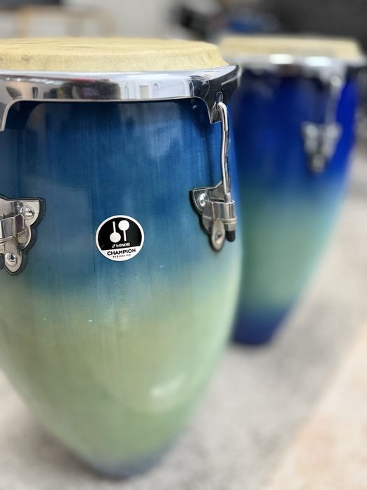 Congas Sonor Percusion