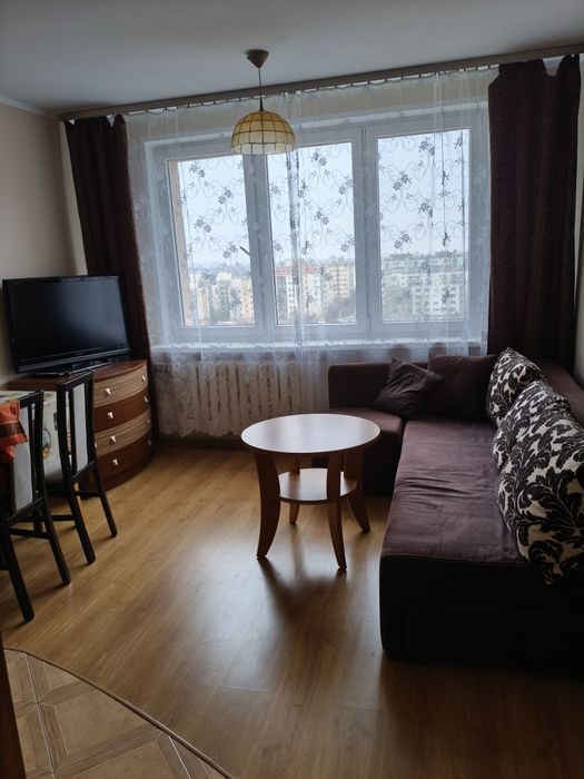 BEZPOŚREDNIO !!! Mieszkanie 2-pokojowe, 34m, Bemowo - Jelonki. Metro Lazurowa - Widok 2