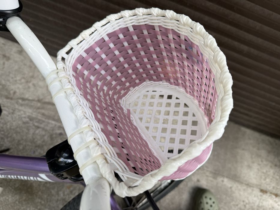 Дитячий велосипед ровер specialized