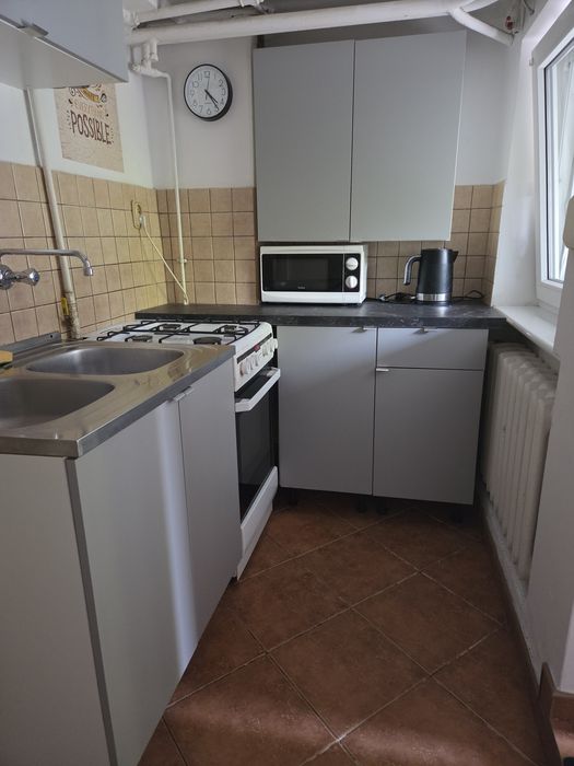 Mieszkanie – Poznań, Niestachów, Sołacz - Widok 4