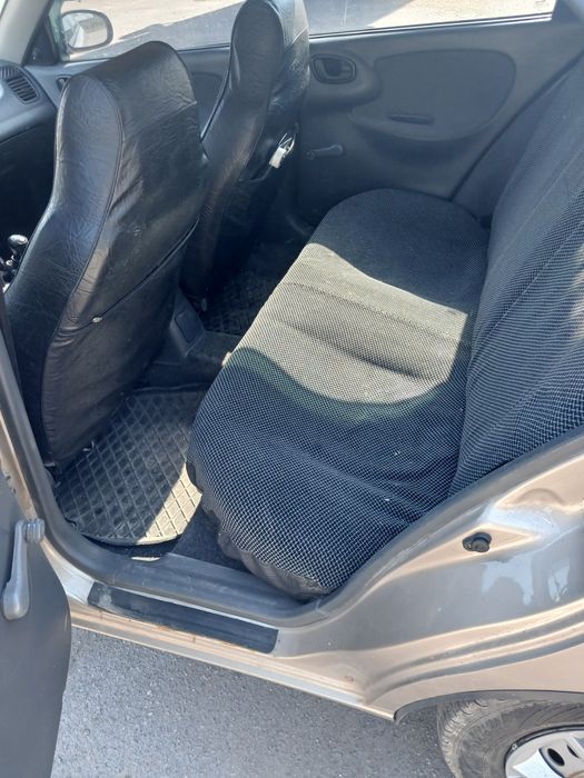 Продам Ланос 1.4