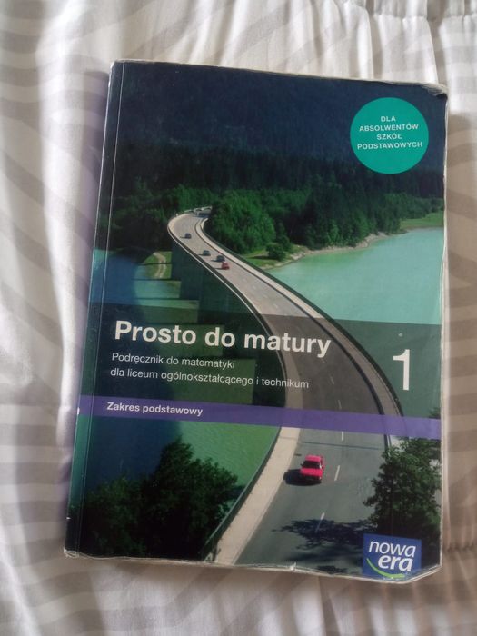 Prosto do matury 1