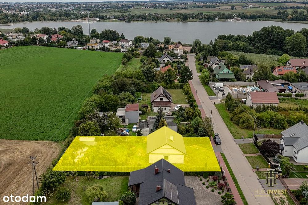 Dom – Żnin - Widok 4
