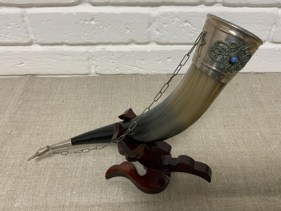 Рог изобилия кавказский