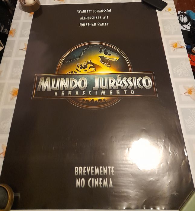 Posters Filmes Cinema