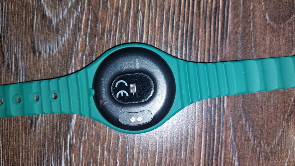Смарт часы techmade tm- freetime