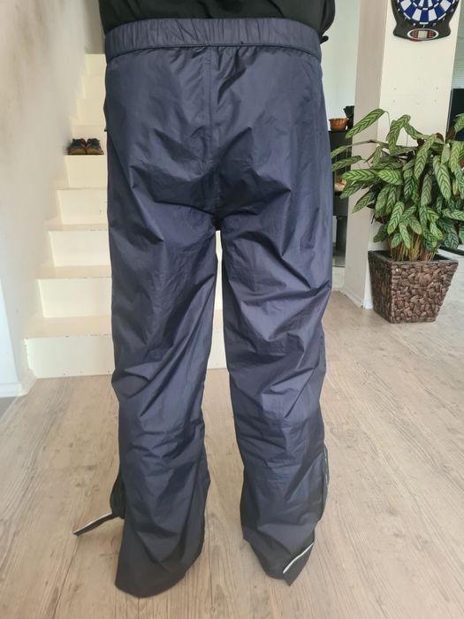 Spodnie wodoodporne XL